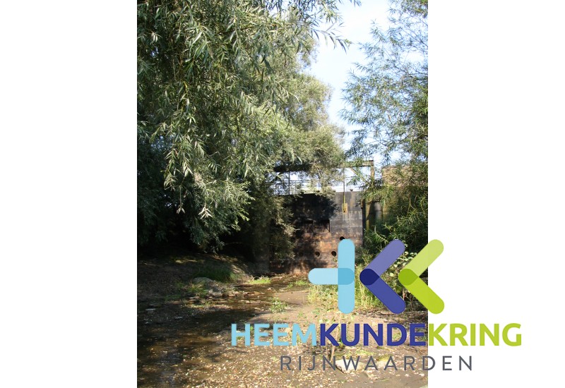 2005- 23-09 Pannerden Sluisje Oude Waal Coll. HKR (13)
